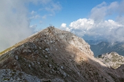 ROCCE E MUSICA IN ARERA - 29 luglio 2012 - FOTOGALLERY
